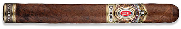 Alec Bradley Tempus
